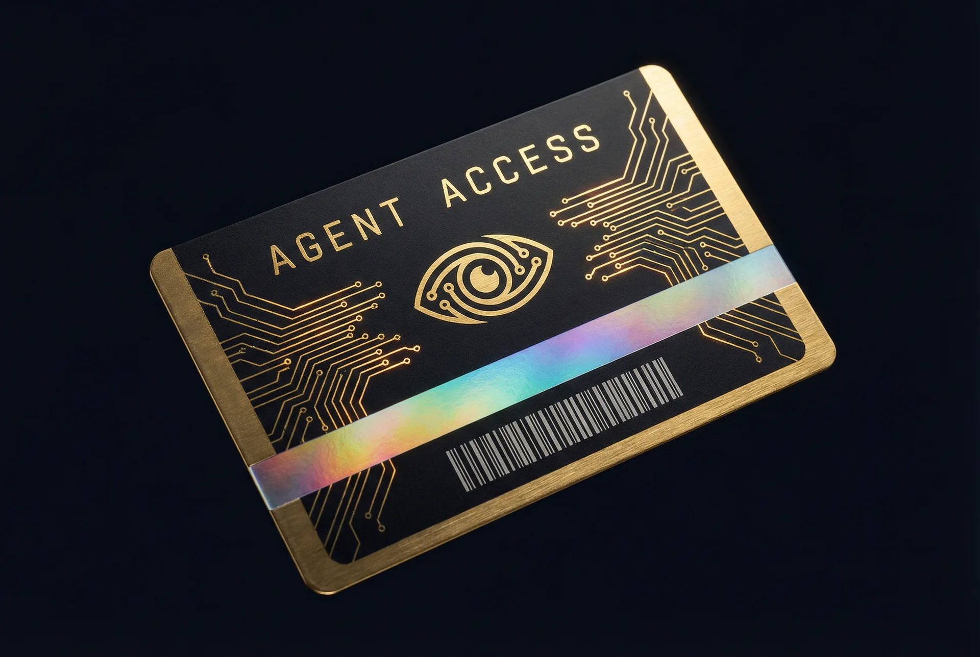 春潮烂漫海棠 - Agent Access 情报员会员卡